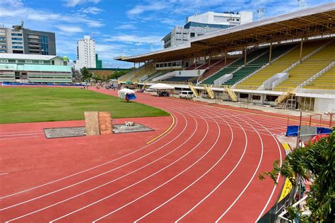 What to expect in Palarong Pambansa 2024: Schedules, venues .